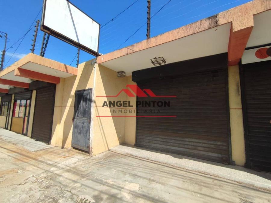 Foto Local en Alquiler en Maracaibo, Zulia - U$D 170 - LOA181756 - BienesOnLine