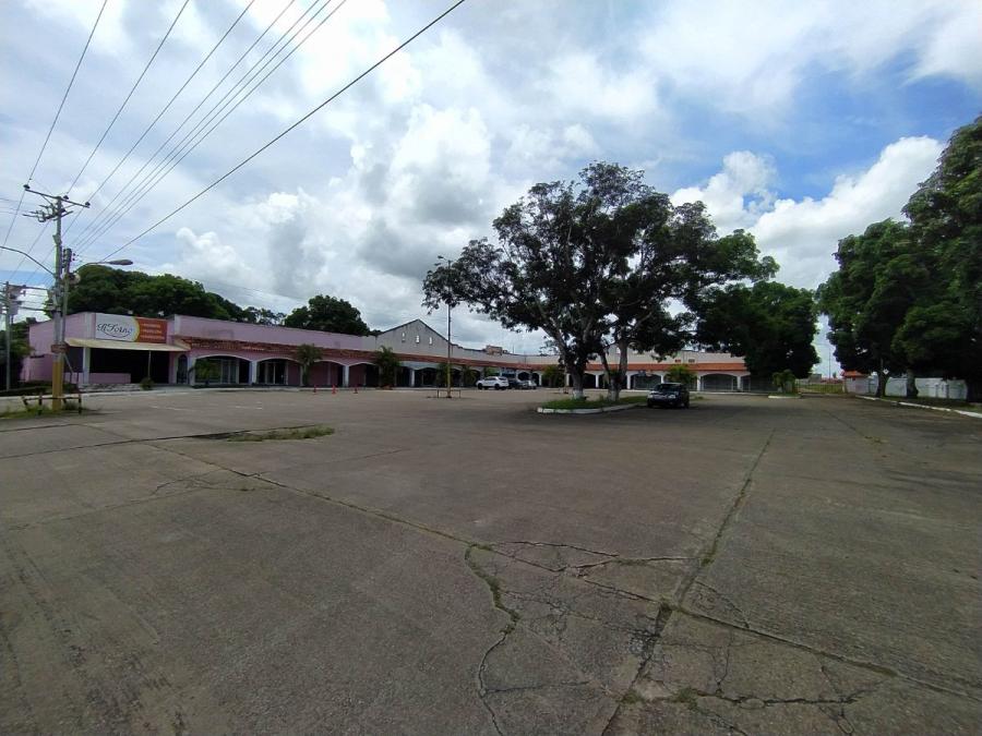 Foto Local en Alquiler en Tipuro, Monagas, Monagas - U$D 600 - LOA168015 - BienesOnLine