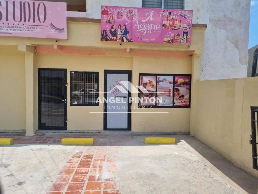 Foto Local en Alquiler en San Francisco, Zulia - U$D 300 - LOA196880 - BienesOnLine