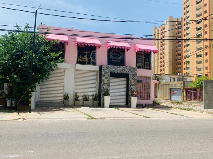 Foto Local en Alquiler en Maracaibo, Zulia - U$D 550 - LOA159252 - BienesOnLine