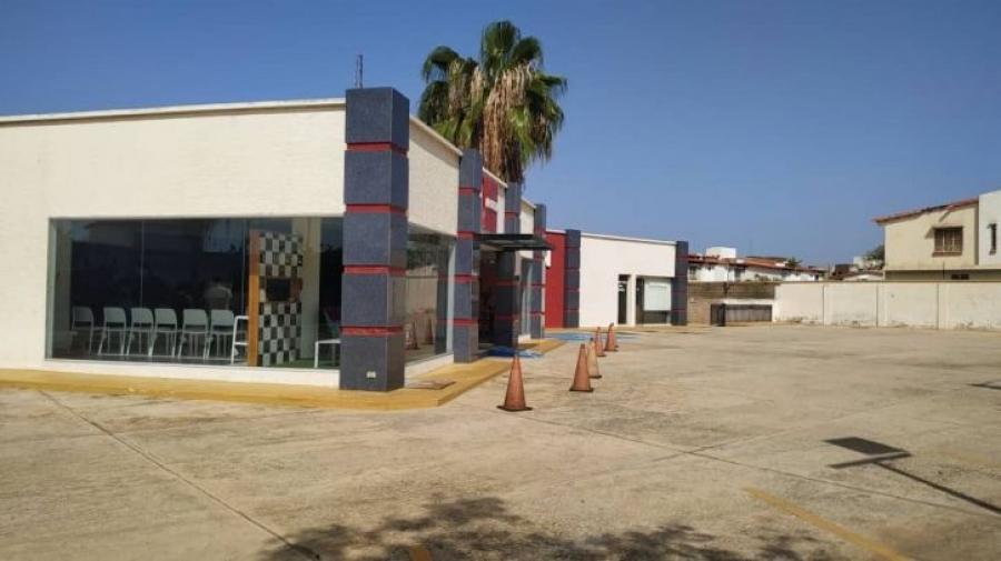 Foto Local en Alquiler en Maracaibo, Zulia - U$D 600 - LOA168988 - BienesOnLine