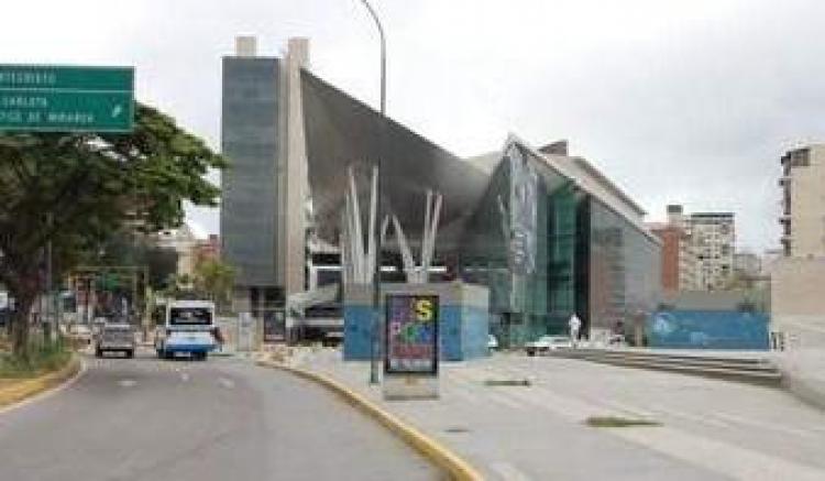 Foto Local en Alquiler en Caracas, Distrito Federal - LOA110704 - BienesOnLine