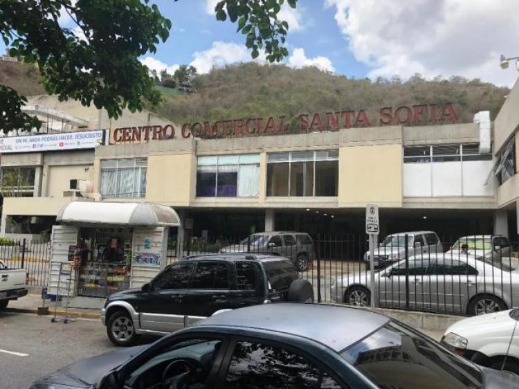 Foto Local en Alquiler en Caracas, Distrito Federal - LOA108932 - BienesOnLine