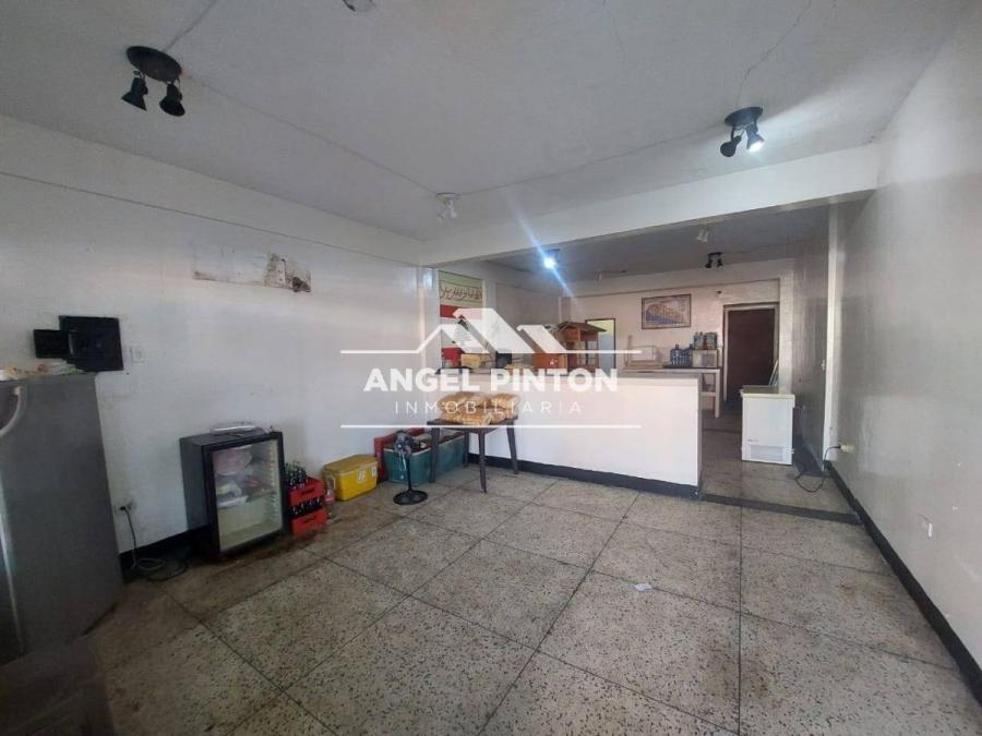 Foto Local en Alquiler en San Francisco, Zulia - U$D 300 - LOA202545 - BienesOnLine