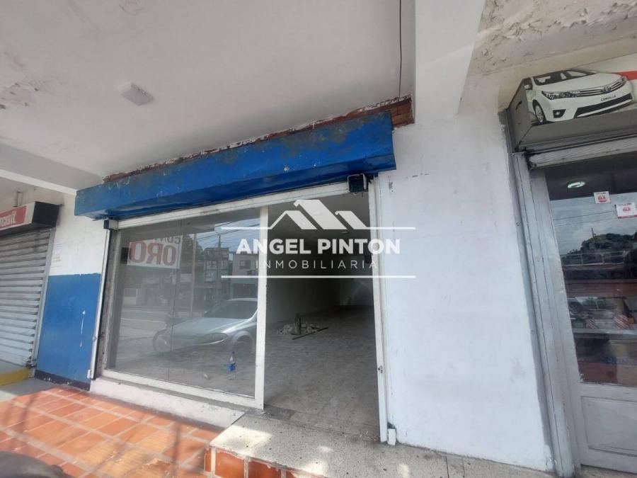 Foto Local en Alquiler en San Francisco, Zulia - U$D 350 - LOA254240 - BienesOnLine