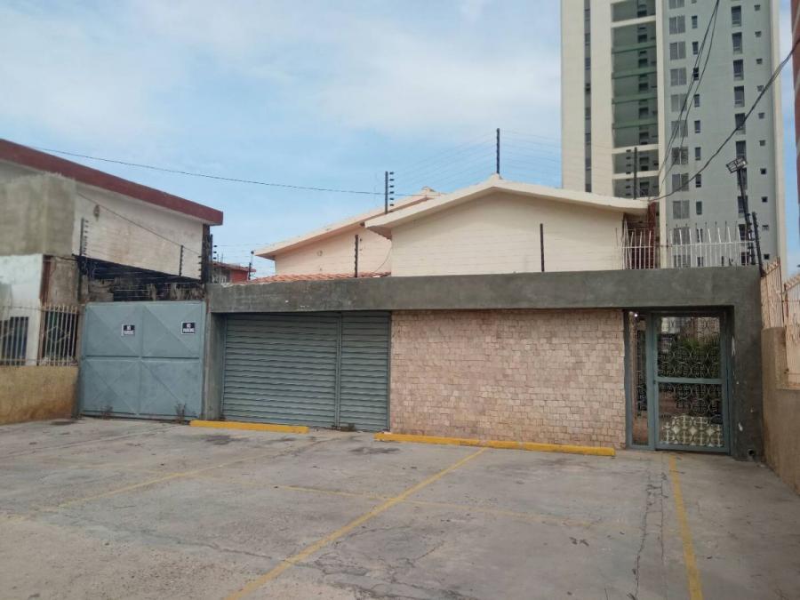 Foto Local en Alquiler en Maracaibo, Zulia - U$D 150 - LOA160386 - BienesOnLine