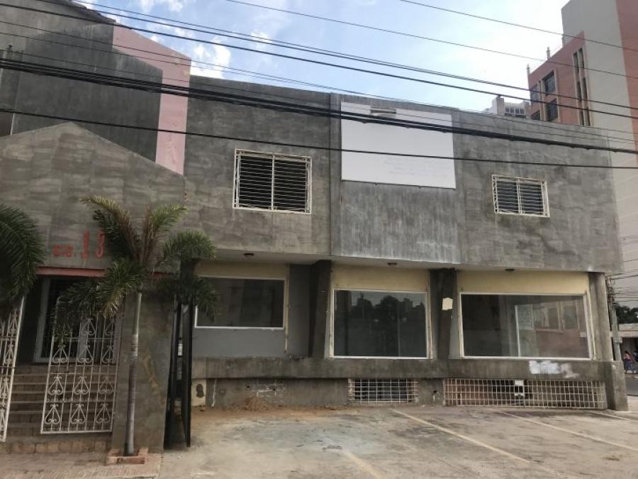 Foto Local en Alquiler en Maracaibo, Zulia - U$D 450 - LOA168987 - BienesOnLine