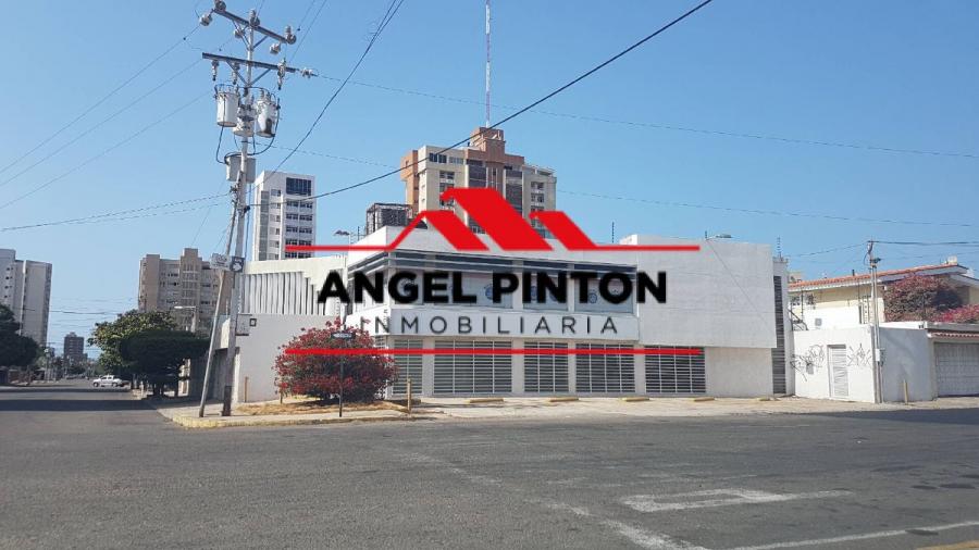 Foto Local en Alquiler en Maracaibo, Zulia - U$D 750 - LOA169501 - BienesOnLine