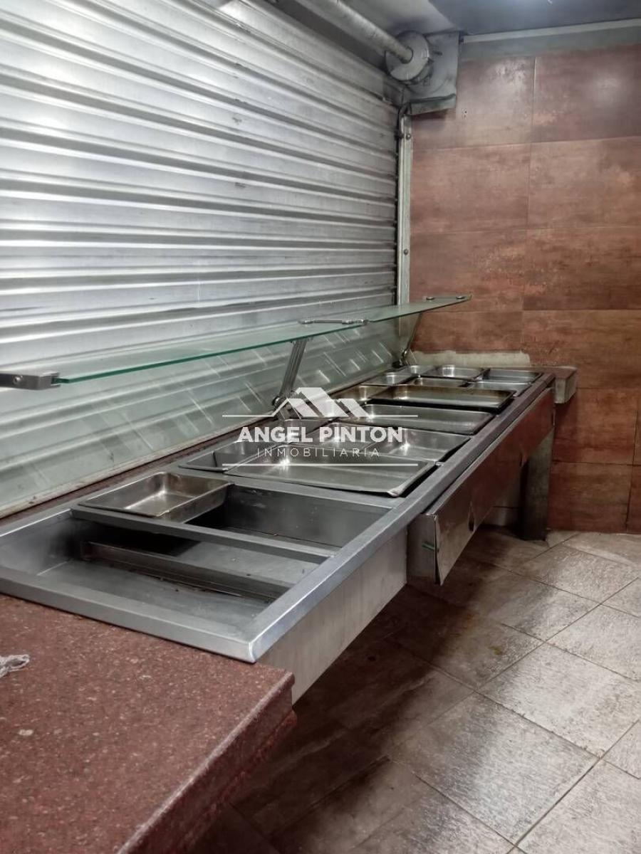 Foto Local en Venta en Maracaibo, Zulia - U$D 20.000 - LOV254255 - BienesOnLine