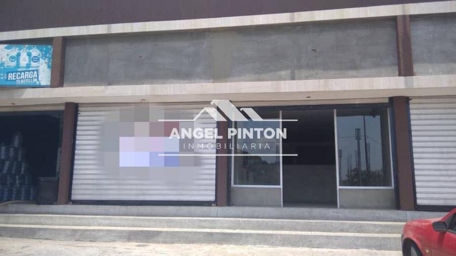 Foto Local en Alquiler en Maracaibo, Zulia - U$D 400 - LOA203223 - BienesOnLine