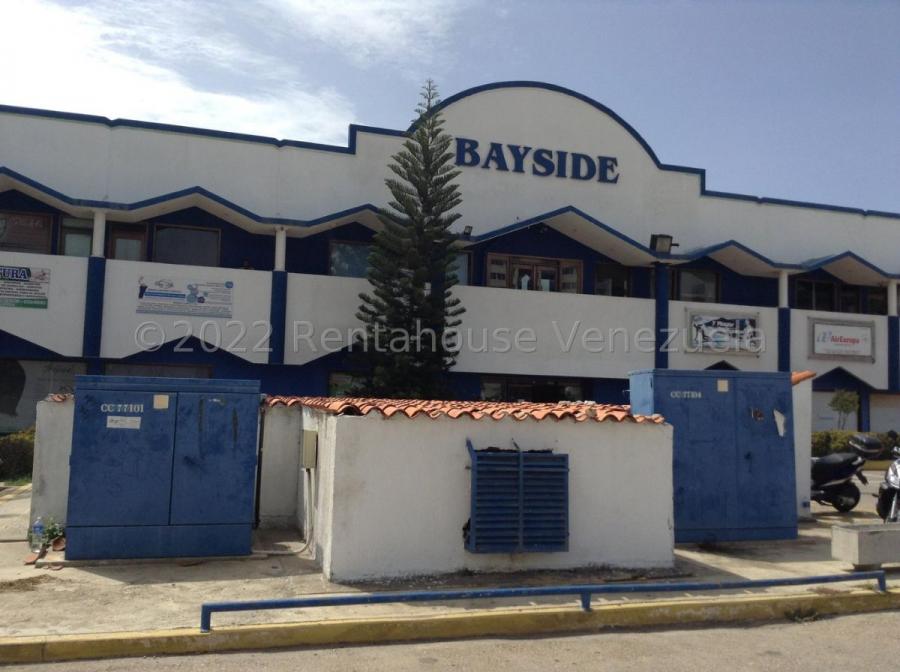 Foto Local en Venta en Mario, Costa Azul, Nueva Esparta - U$D 18.000 - LOV224898 - BienesOnLine