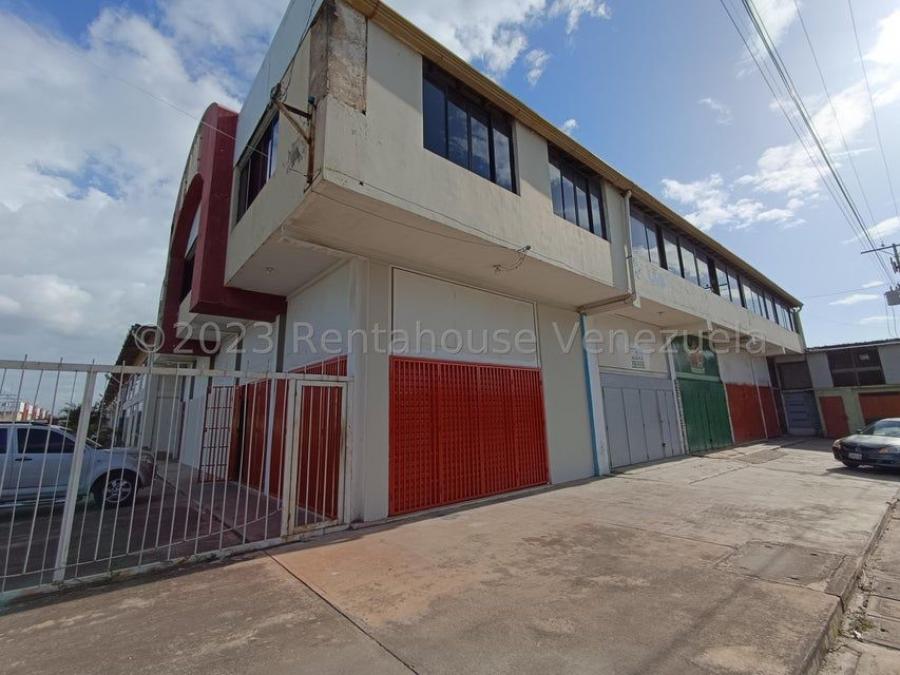 Foto Local en Venta en Santiago Mario, Maracay, Aragua - U$D 50.000 - LOV219687 - BienesOnLine