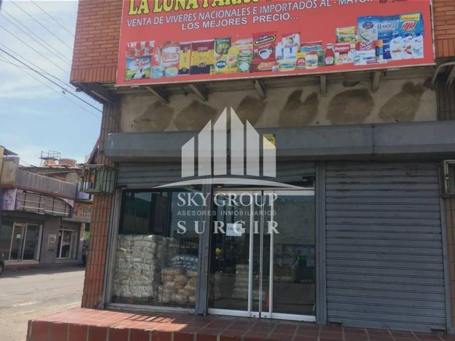 Foto Local en Venta en Punto Fijo, Falcn - U$D 100.000 - LOV148735 - BienesOnLine