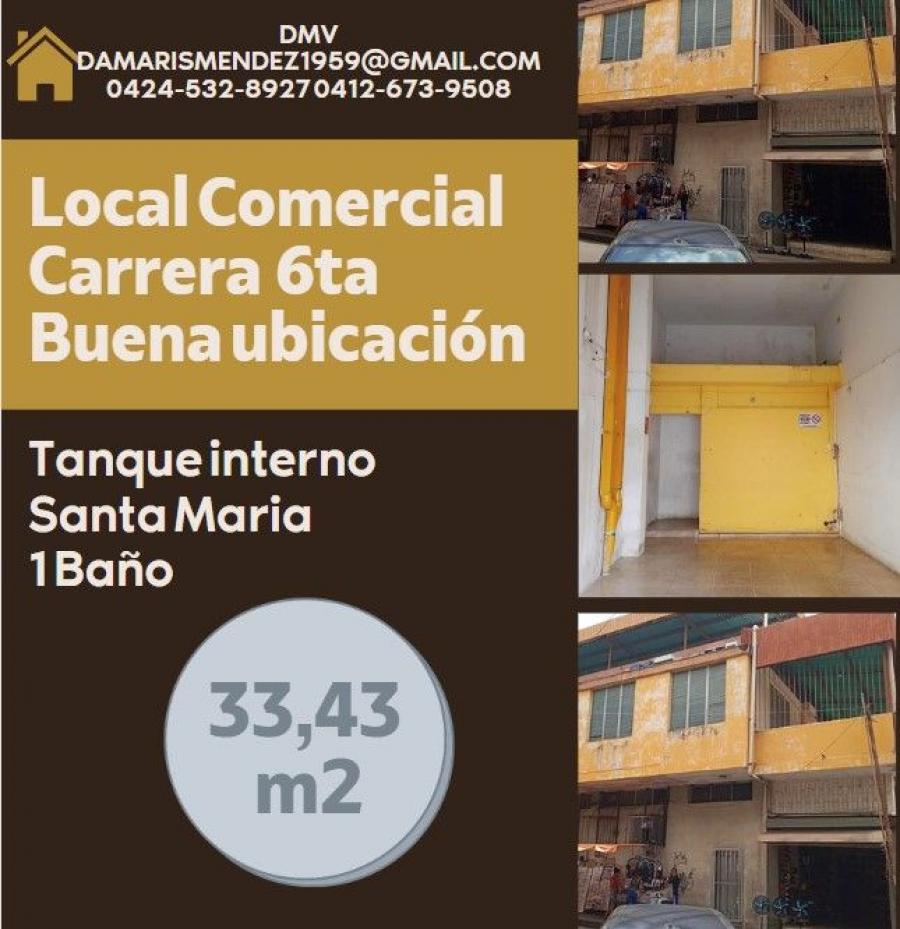 Home in Metric Way