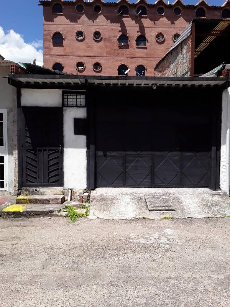 Home in Metric Way