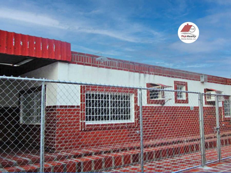 Foto Local en Venta en Puerto Ordaz, Bolvar - U$D 100.000 - LOV196901 - BienesOnLine