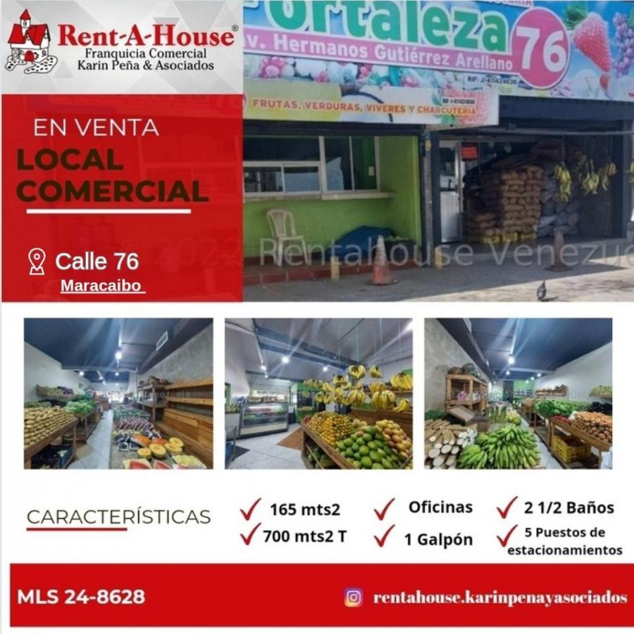 Home in Metric Way