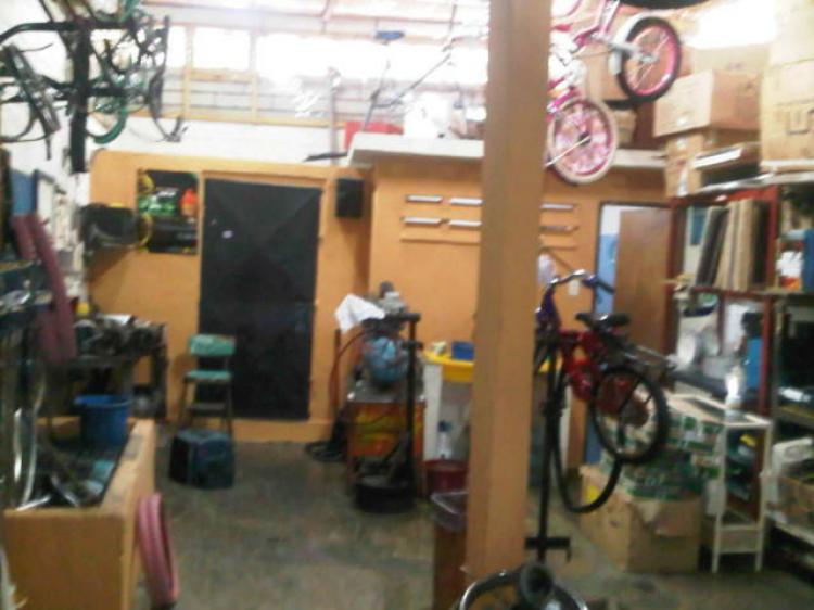 Home in Metric Way