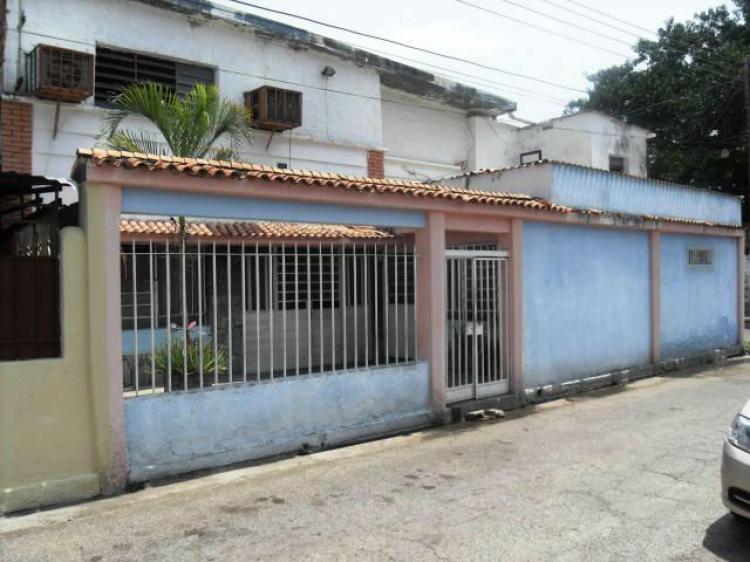 Home in Metric Way