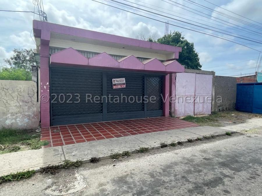 Foto Local en Venta en Caja de agua, Falcn - U$D 20.000 - LOV199892 - BienesOnLine