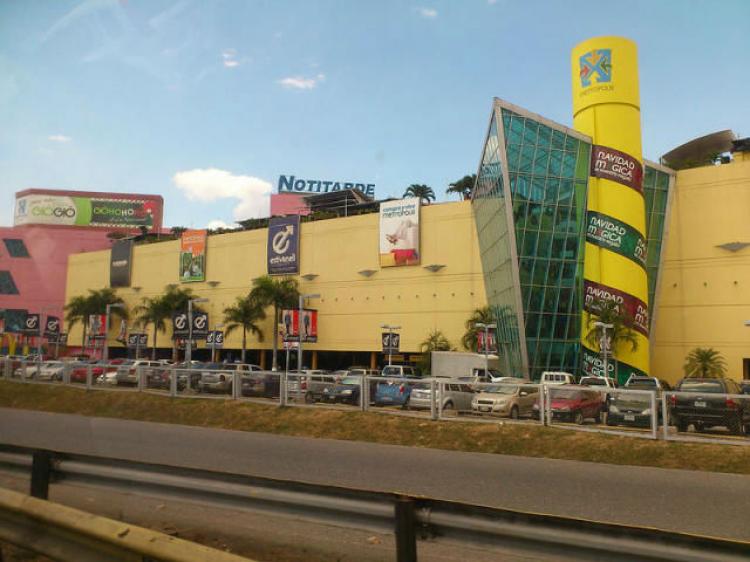 Home in Metric Way