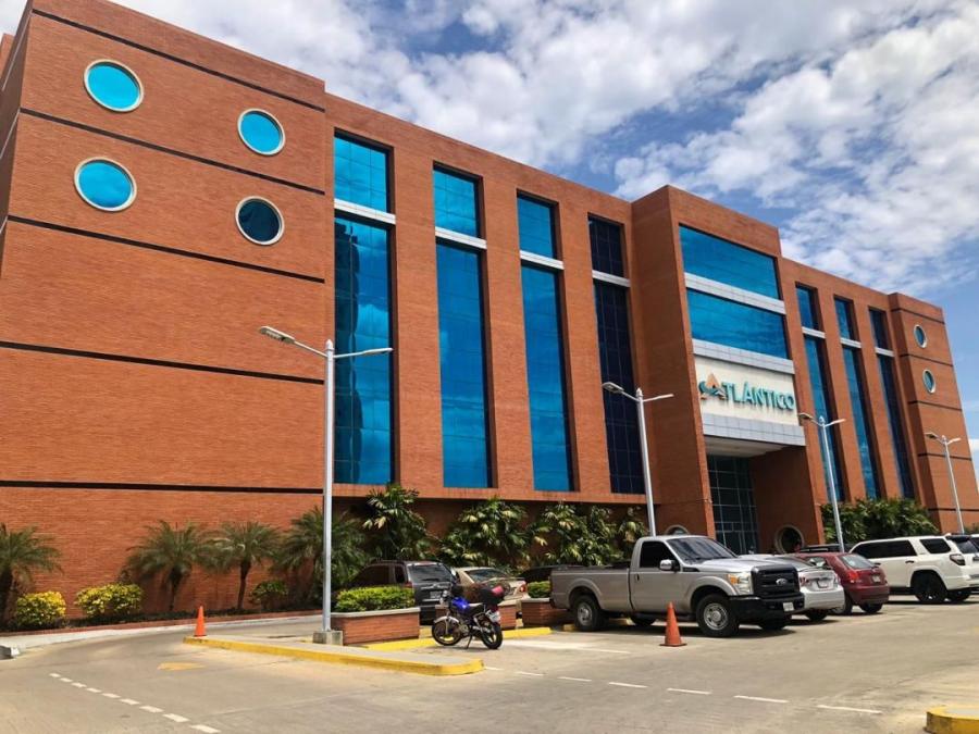Oficina en Venta en Diego Bautista Urbaneja