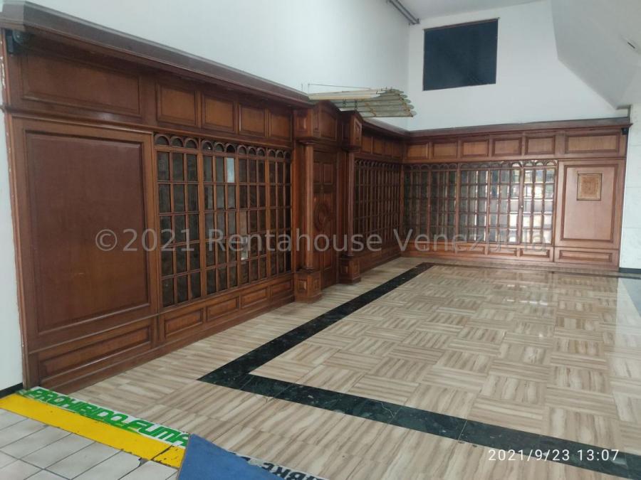 Foto Local en Venta en CCCT, Caracas, Distrito Federal - U$D 10.000.000 - LOV168072 - BienesOnLine