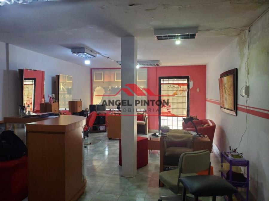 Foto Local en Venta en Maracaibo, Zulia - U$D 8.000 - LOV183586 - BienesOnLine