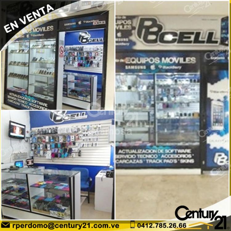 Foto Local en Venta en Maracaibo, Zulia - BsF 30.000.000 - LOV79911 - BienesOnLine