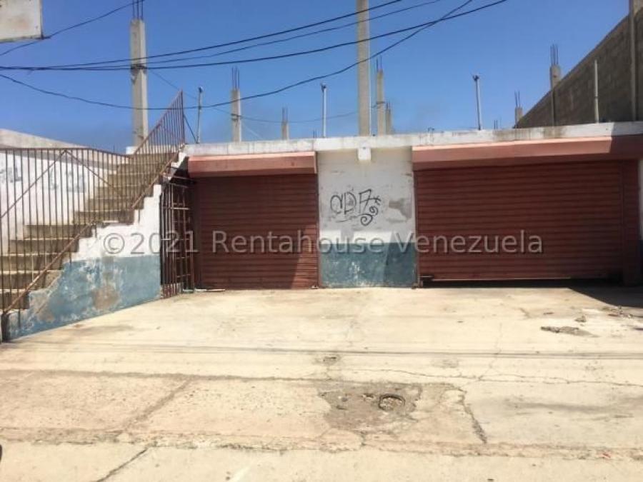 Foto Local en Venta en Punto Fijo, Falcn - U$D 8.000 - LOV165477 - BienesOnLine