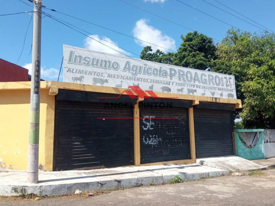 Foto Local en Venta en Maracaibo, Zulia - U$D 15.000 - LOV184372 - BienesOnLine