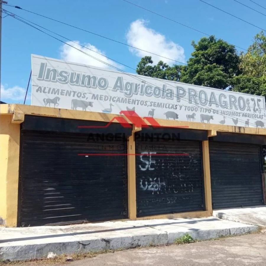 Foto Local en Venta en Maracaibo, Zulia - U$D 15.000 - LOV184362 - BienesOnLine
