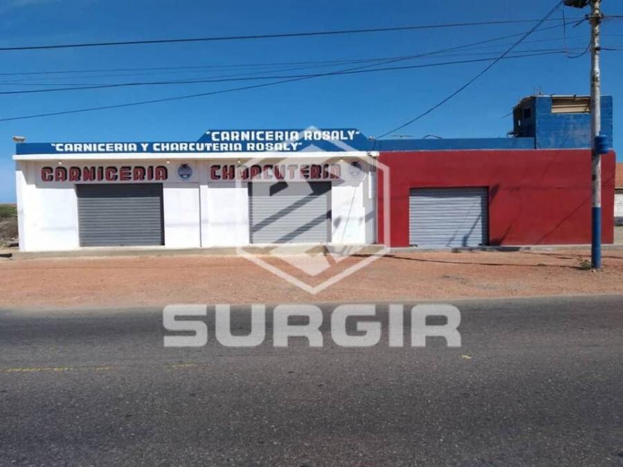 Foto Local en Venta en Carirubana, Punto Fijo, Falcn - U$D 55.000 - LOV190673 - BienesOnLine