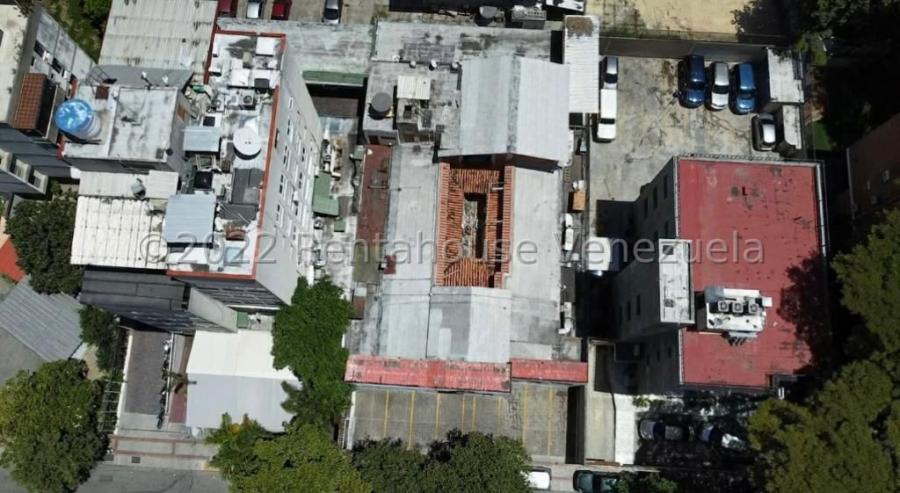 Foto Local en Venta en baruta, las mercedes, Distrito Federal - U$D 2.500.000 - LOV180423 - BienesOnLine