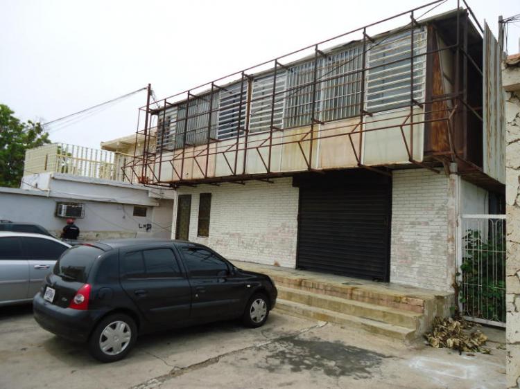 Foto Local en Venta en ZAPARA, Maracaibo, Zulia - BsF 55.000.000 - LOV69041 - BienesOnLine