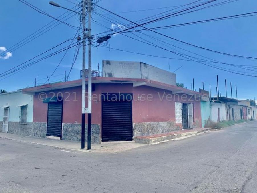 Foto Local en Venta en punto fijo, Punto Fijo, Falcn - U$D 13.000 - LOV172177 - BienesOnLine