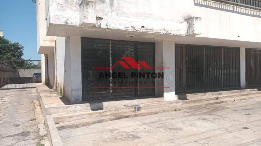 Foto Local en Venta en Maracaibo, Zulia - U$D 14.000 - LOV191156 - BienesOnLine