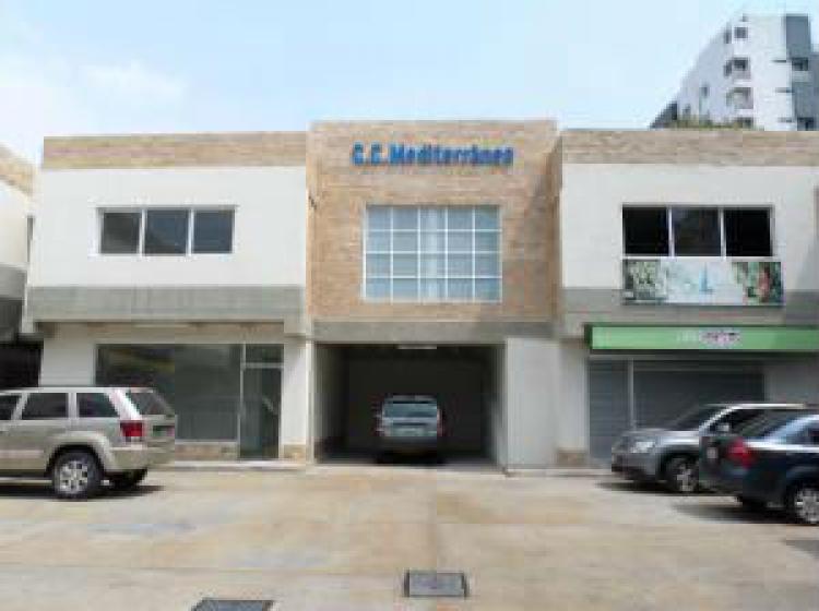 Foto Oficina en Venta en Barquisimeto, Lara - BsF 100.000.000 - OFV78913 - BienesOnLine