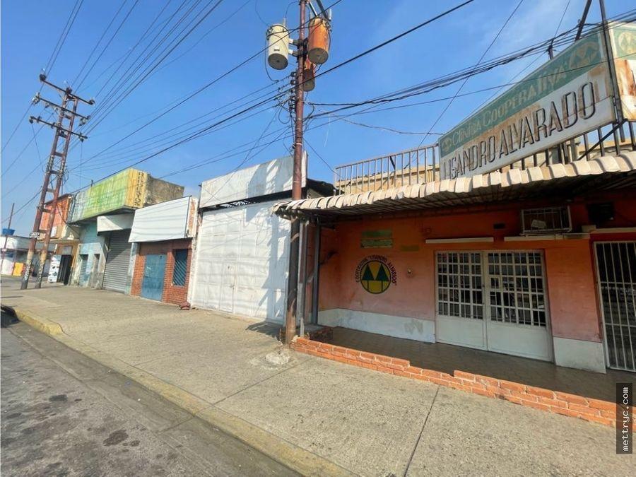 Foto Local en Venta en La Candelaria, Valencia, Carabobo - LOV212991 - BienesOnLine