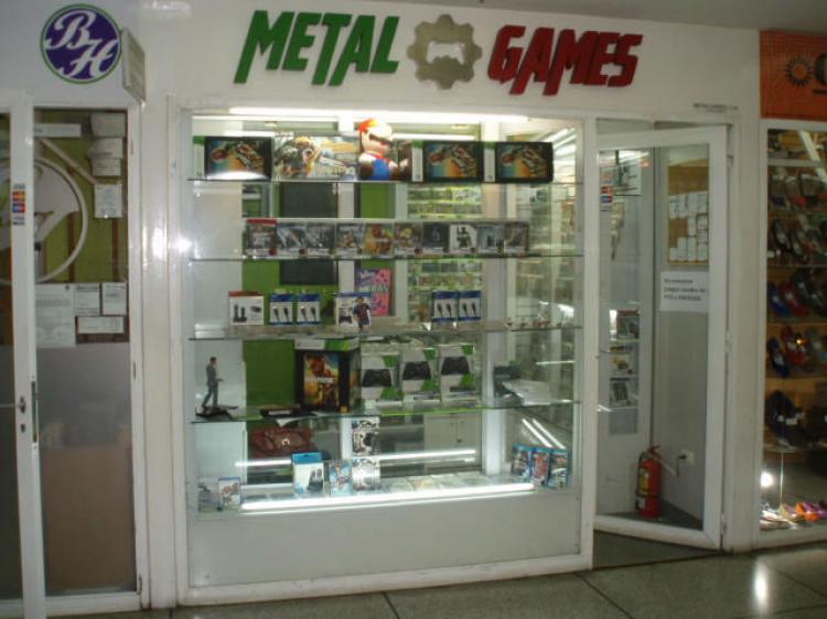 Home in Metric Way