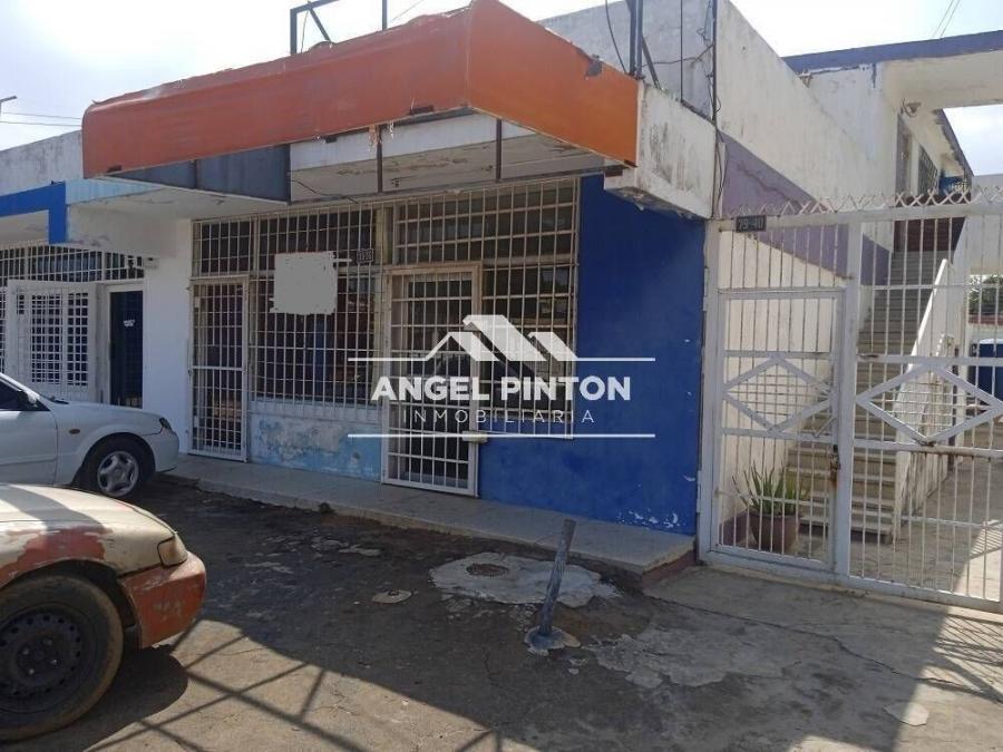 Foto Local en Venta en ZONA OESTE, Maracaibo, Zulia - U$D 7.500 - LOV215544 - BienesOnLine