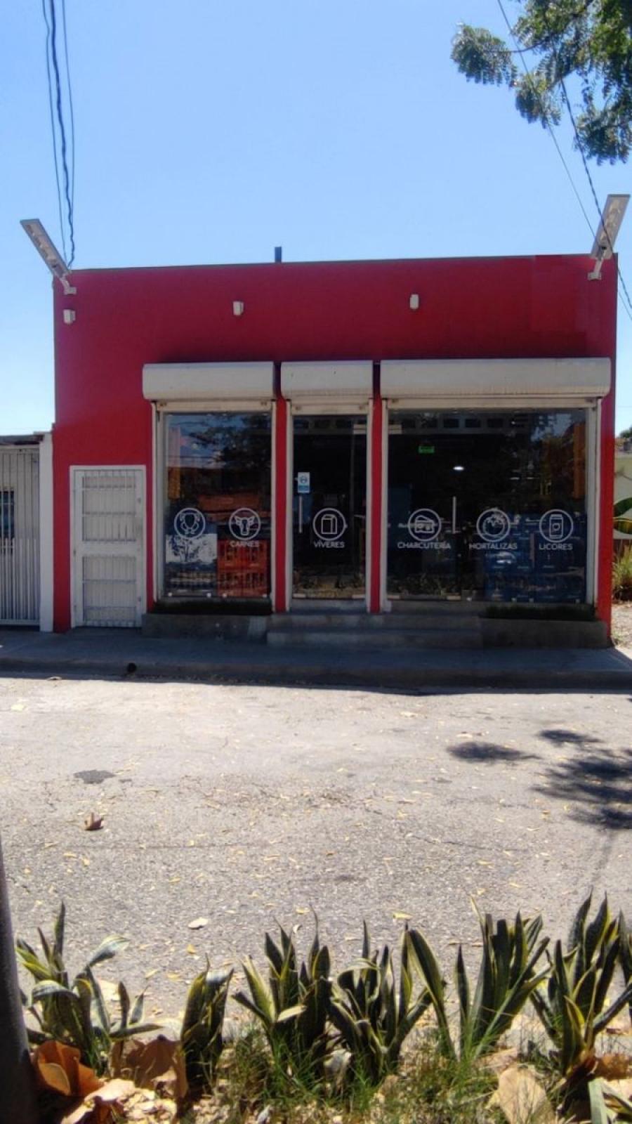 Foto Local en Venta en Cabudare, Lara - U$D 75.000 - LOV204851 - BienesOnLine