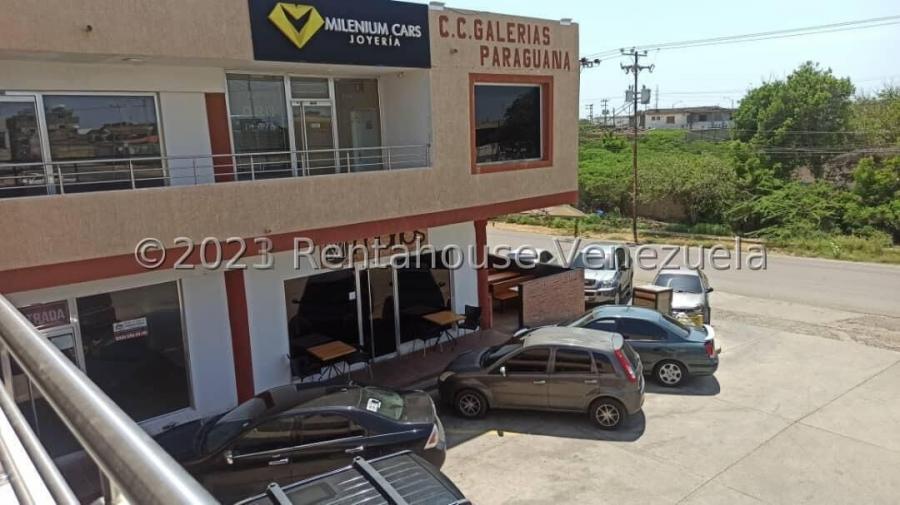 Foto Local en Venta en Puerta Maraven, Falcn - U$D 20.000 - LOV199495 - BienesOnLine