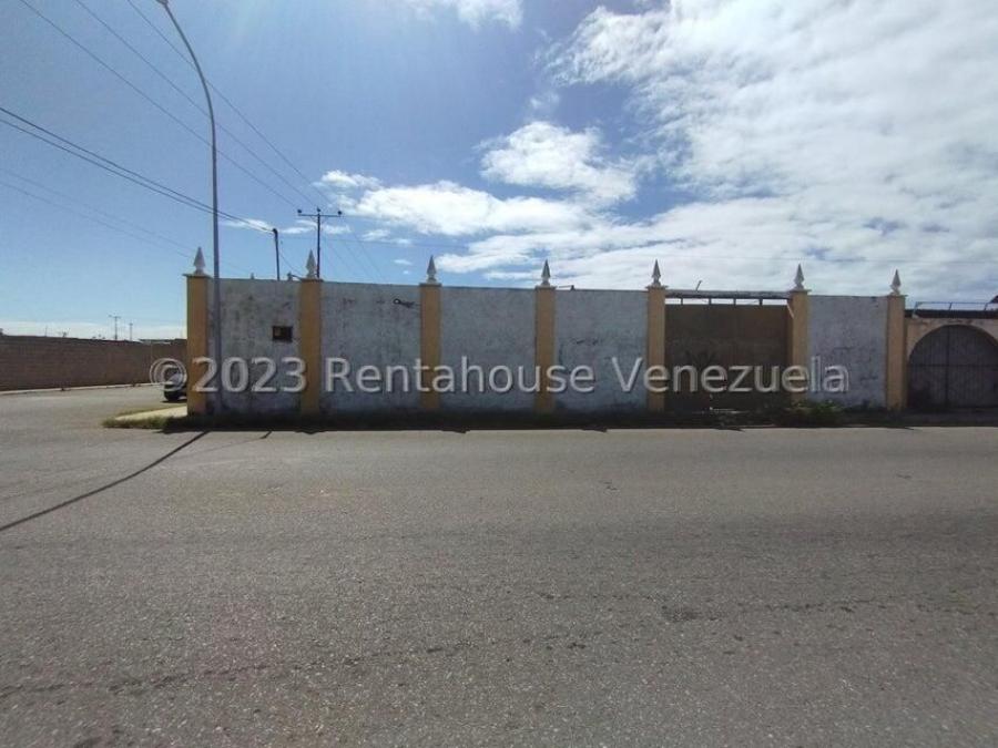 Foto Local en Venta en Punta Cardon, Falcn - U$D 38.500 - LOV199494 - BienesOnLine