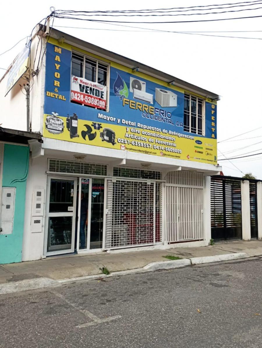 Foto Local en Venta en Cabudare, Lara - U$D 40.000 - LOV205645 - BienesOnLine