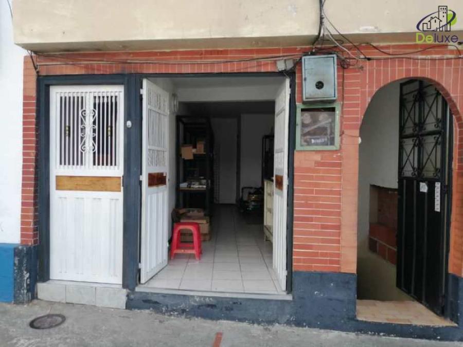 Foto Local en Venta en Hoyada de Milla, Mrida Capital, Mrida - U$D 9.000 - LOV159743 - BienesOnLine