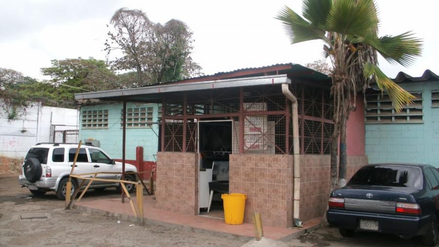 Foto Local en Venta en COCHE, Coche, Distrito Federal - U$D 8.000 - LOV122120 - BienesOnLine