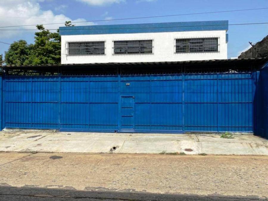Foto Local en Alquiler en San Blas, San Blas, Carabobo - U$D 350 - LOA196839 - BienesOnLine