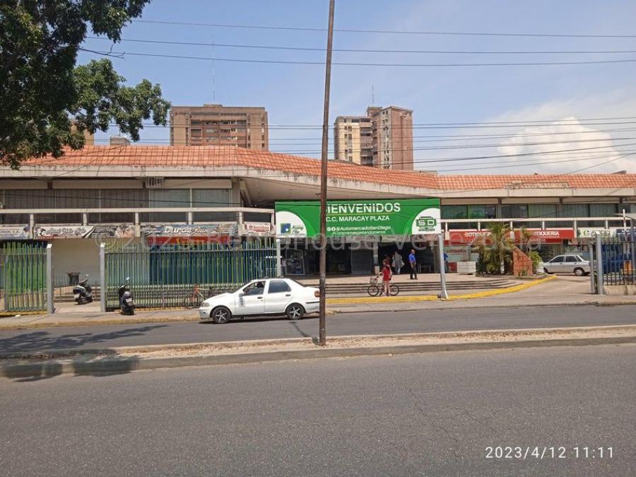 Foto Local en Venta en Giraldot, Maracay, Aragua - U$D 24.000 - LOV219458 - BienesOnLine