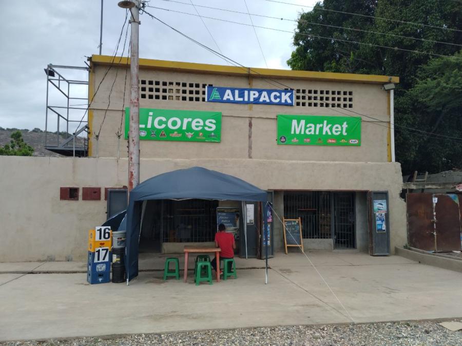 Foto Local en Alquiler en Tintorero, El rodeo, Lara - U$D 250 - LOA155558 - BienesOnLine